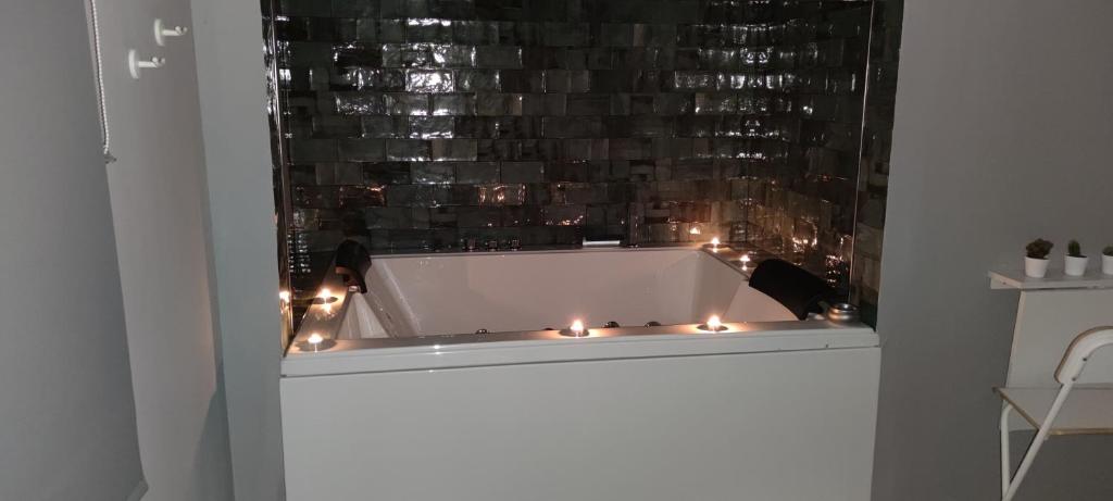 Latorre jacuzzi jerez - 