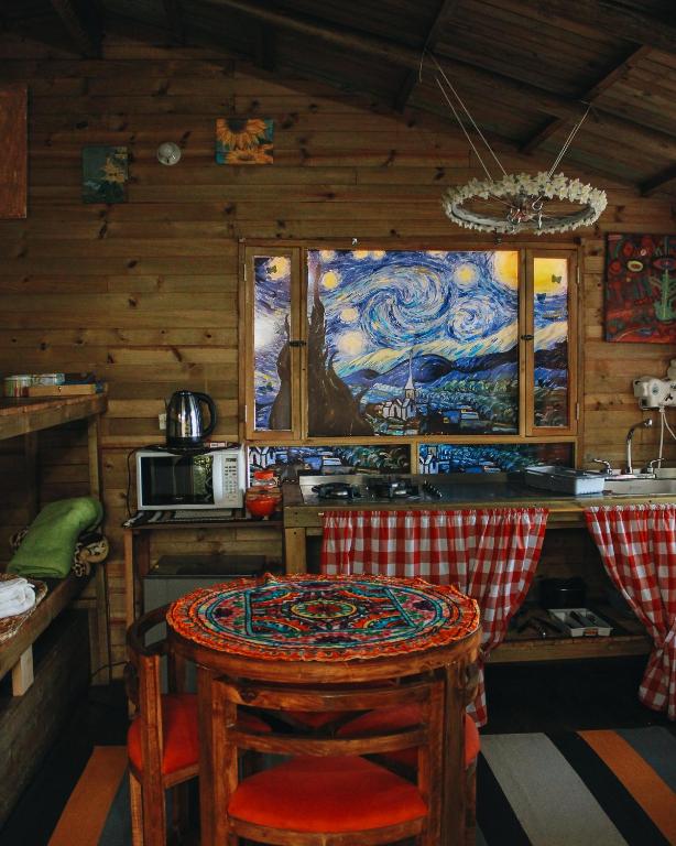 Fotografie z fotogalerie ubytování Cabañas Sinduly Bed & Breakfast v destinaci Sopó