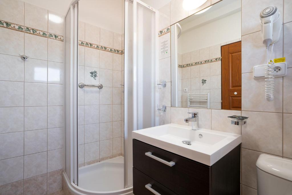 Penzion Balcony - 18