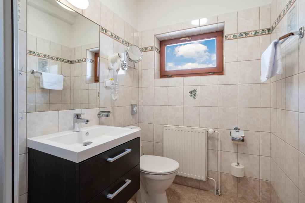 Penzion Balcony - 19