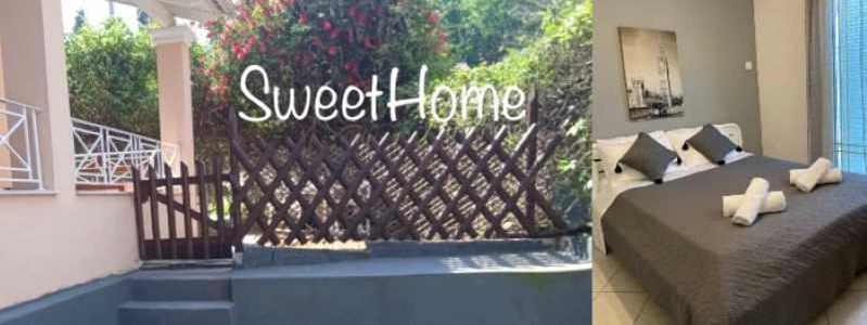 Sweet home!!