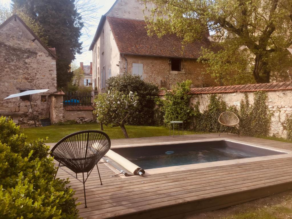 Maison Barbarin - Housity