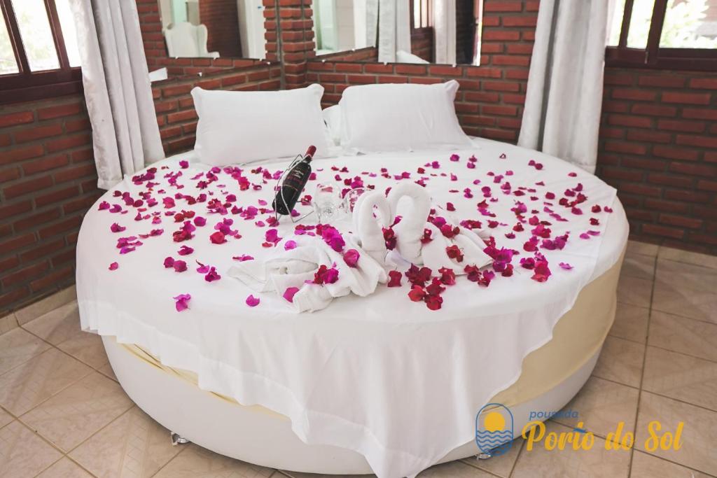Pousada Porto do Sol - Deluxe Suite