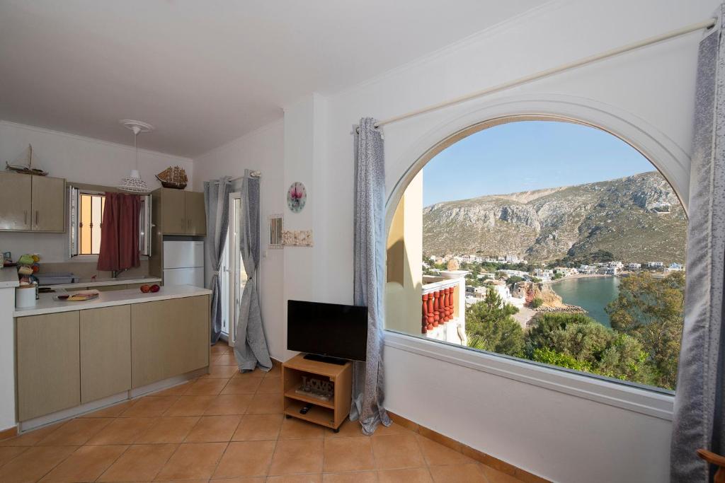 Calliope Paradise Balcony, Panormos Kalymnos – Updated 2024 Prices