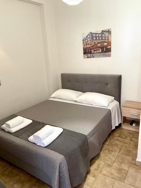 Anesi Rooms To Rent - Appartement Avec Balcon