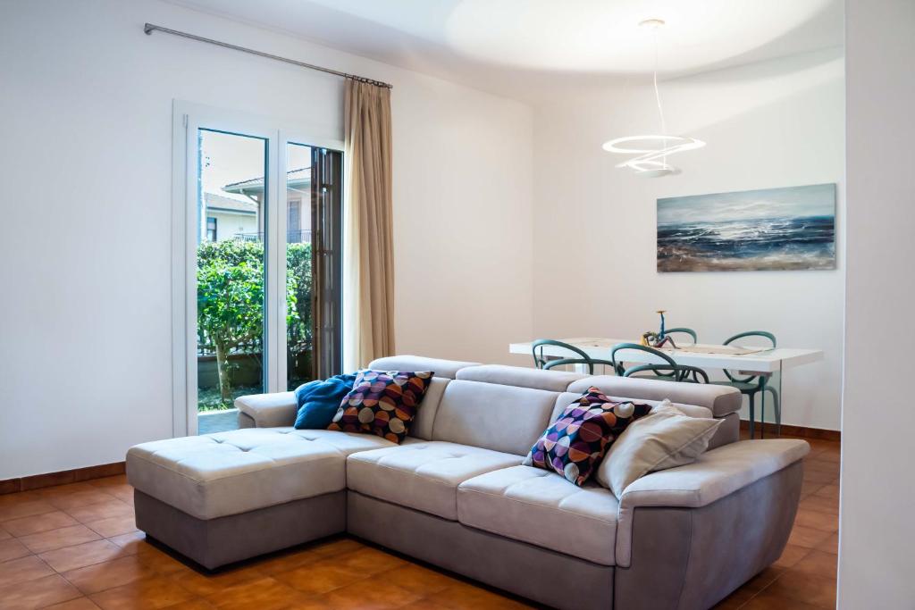 Acquamarina Luxury House - Casa De Dos Dormitorios