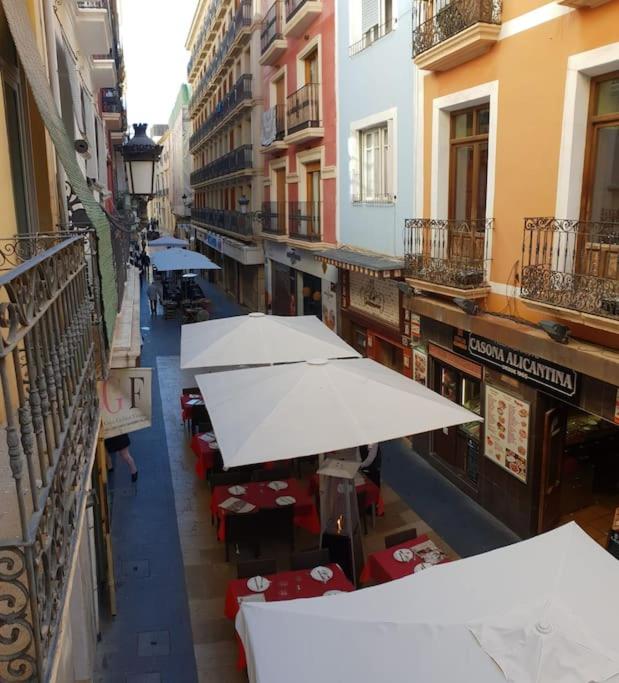 Calle Mayor next to beach, Alicante – Bijgewerkte prijzen 2022
