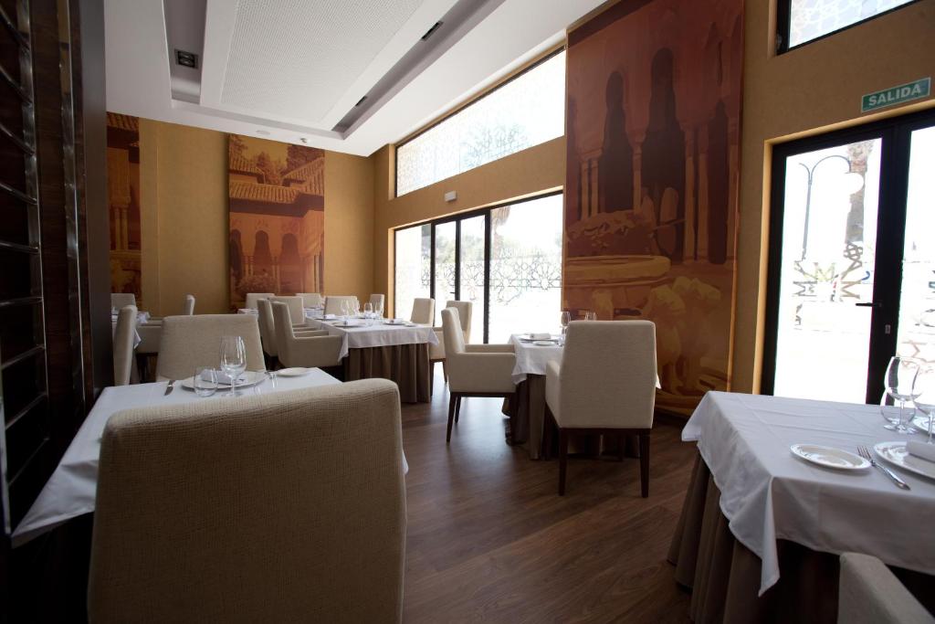 M.A. Hotel Sevilla Congresos, Seville – Updated 2023 Prices