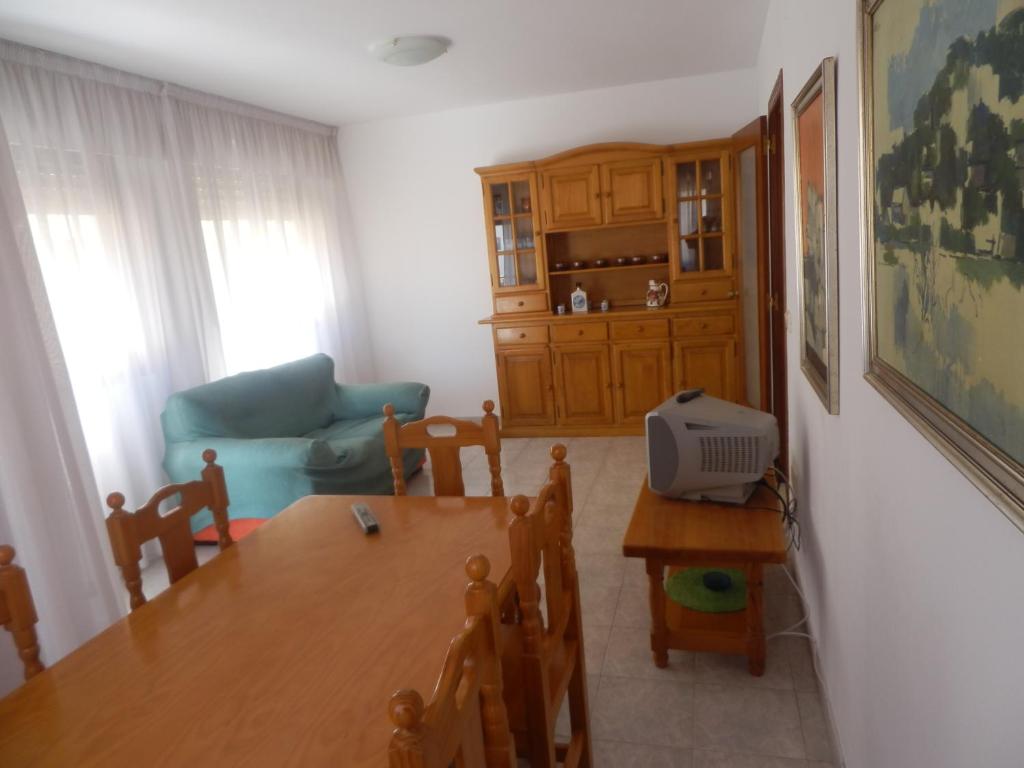 Imagen de la galería de Apartamentos Pescadores, en Peñíscola