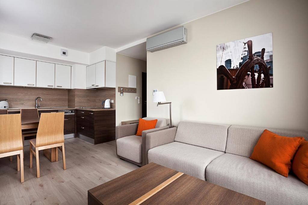 Gwiazda Morza Resort SPA&SPORT - 15