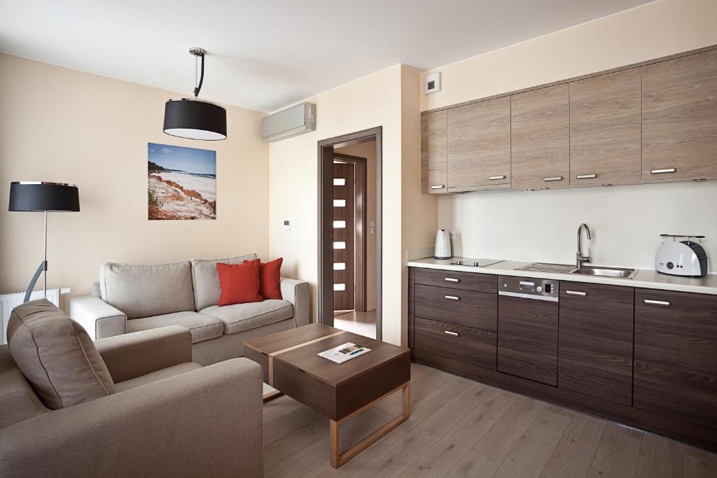 Gwiazda Morza Resort SPA&SPORT - 14