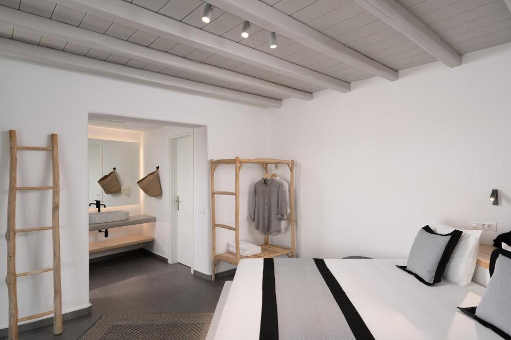 Ikies of Mykonos - 9