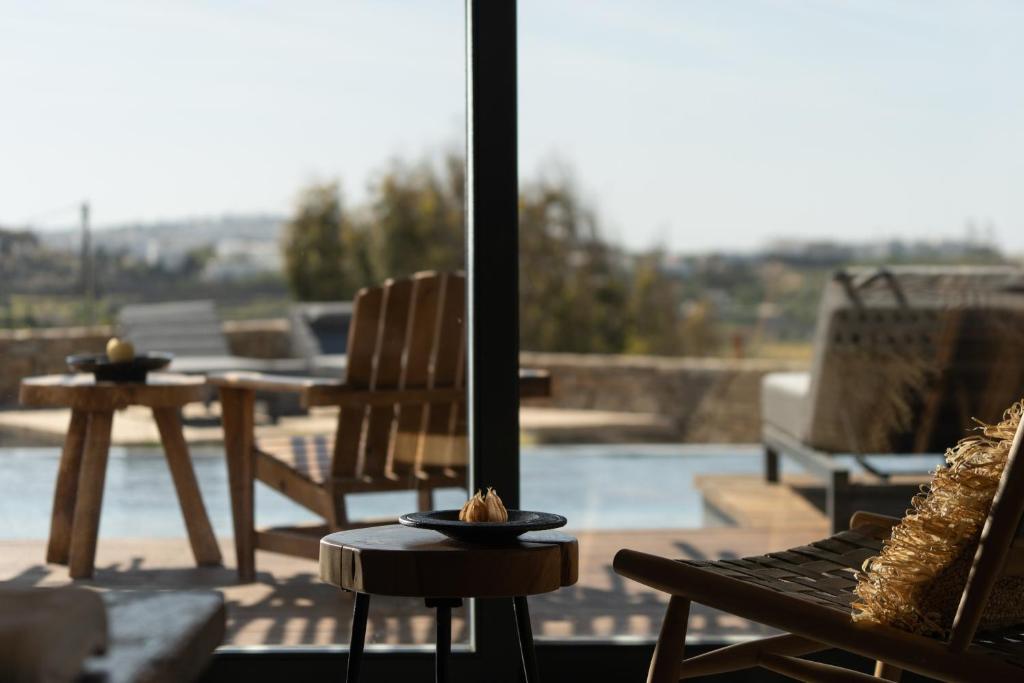 Ikies of Mykonos - 11