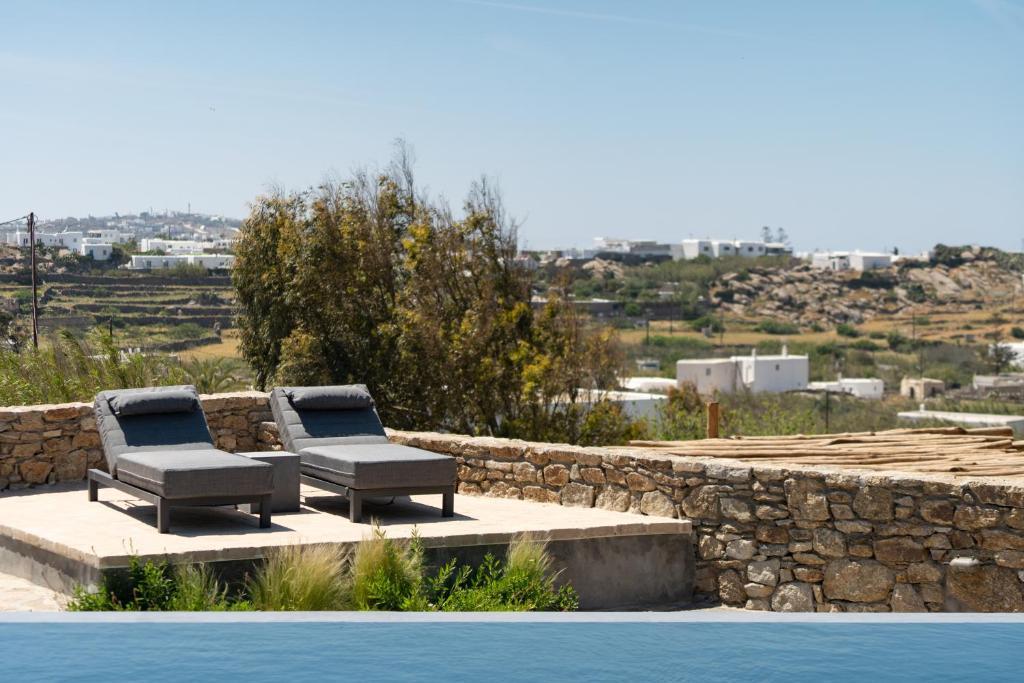 Ikies of Mykonos - 4