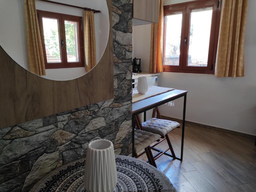 Fotografie z fotogalerie ubytování George's Houses v destinaci Riglia