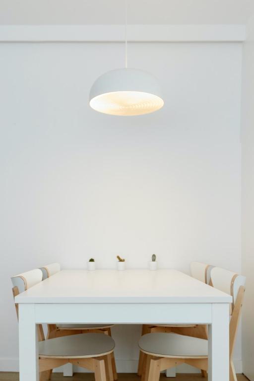 Fotografie z fotogalerie ubytování Precioso Loft zona Santiago Bernabéu Madrid v destinaci Madrid