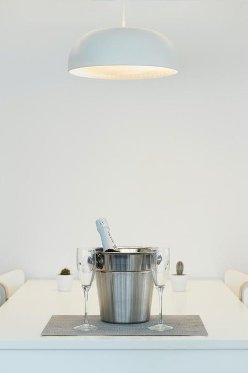 Fotografie z fotogalerie ubytování Precioso Loft zona Santiago Bernabéu Madrid v destinaci Madrid