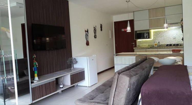 Villas do Pratagy Temporada Limão - Apartment With Garden View