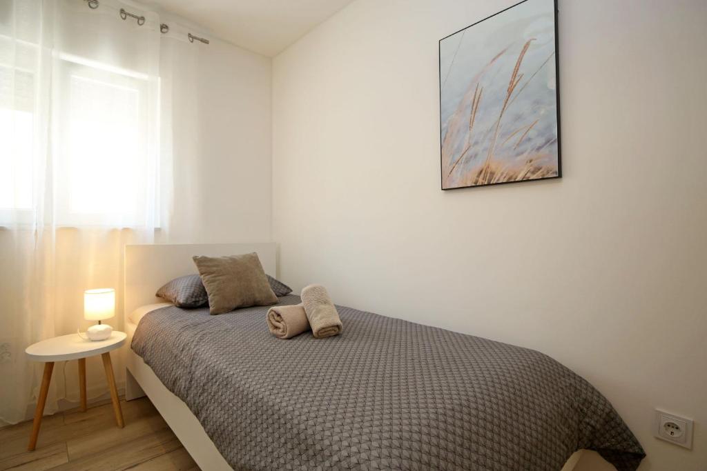 Fotografia z galérie ubytovania Apartment La Rotonda v Zablaće