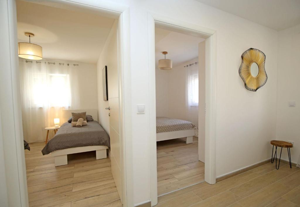 Fotografia z galérie ubytovania Apartment La Rotonda v Zablaće
