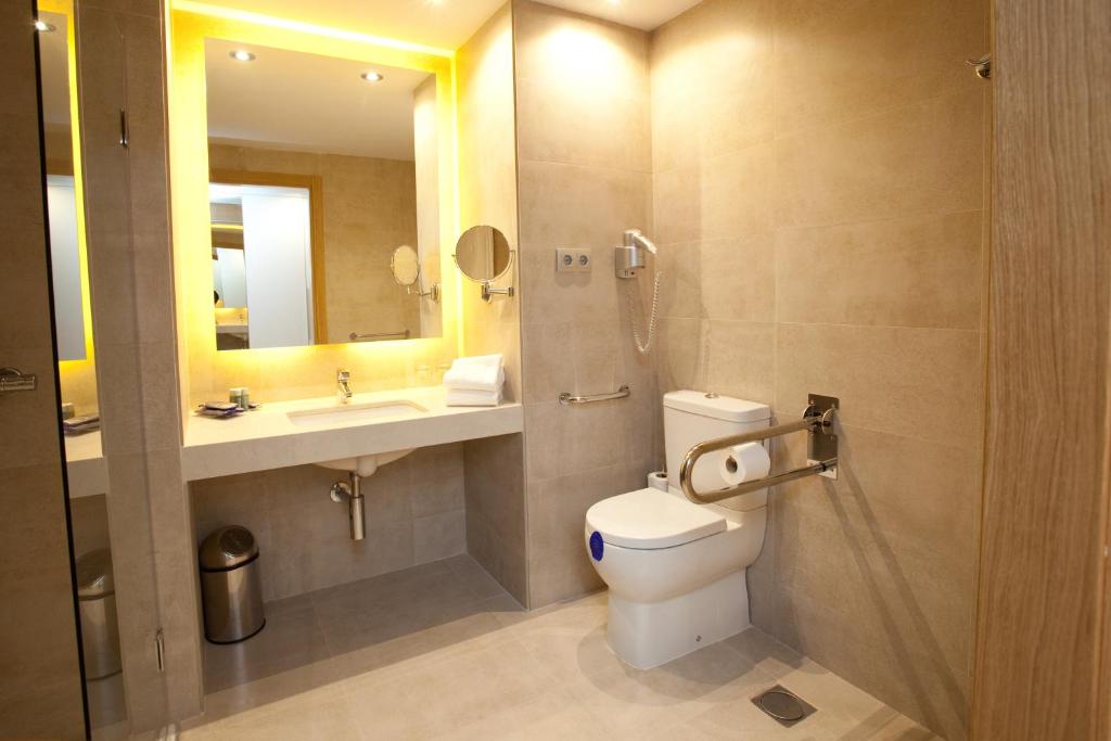 M.A. Hotel Sevilla Congresos, Sevilla – Bijgewerkte prijzen 2023