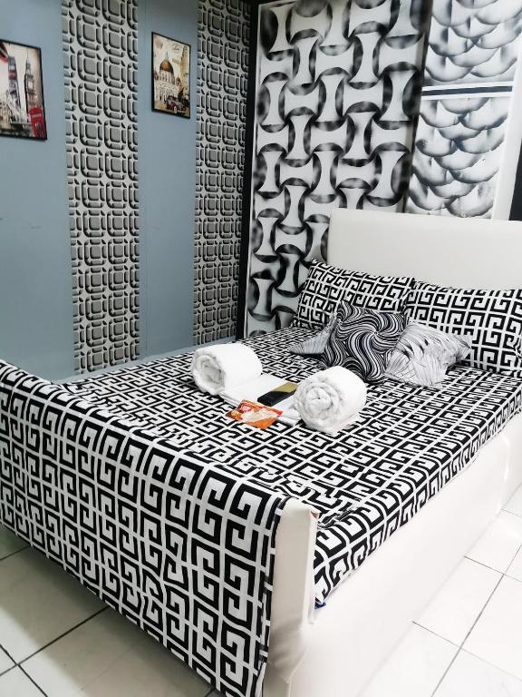 Cabanatuan CIty PNY TRANSIENT INN 1 - Appartement D'une Chambre