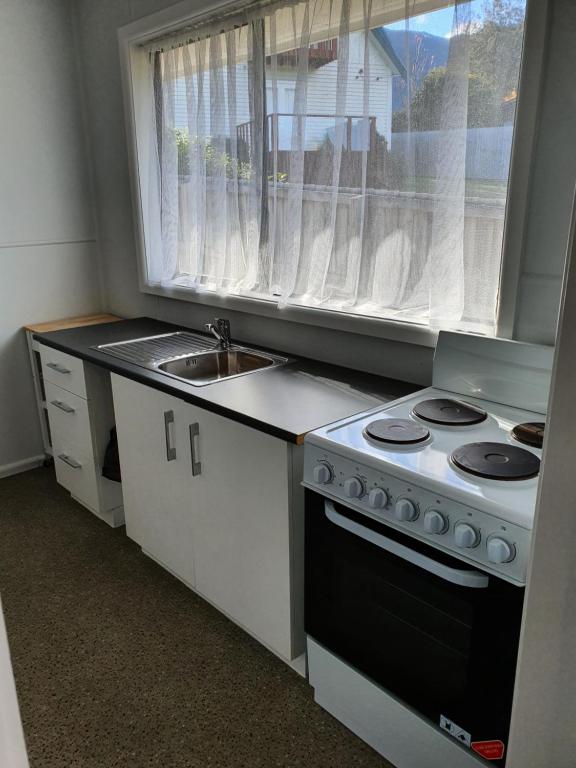 Forest Peak Motel - Resim 17