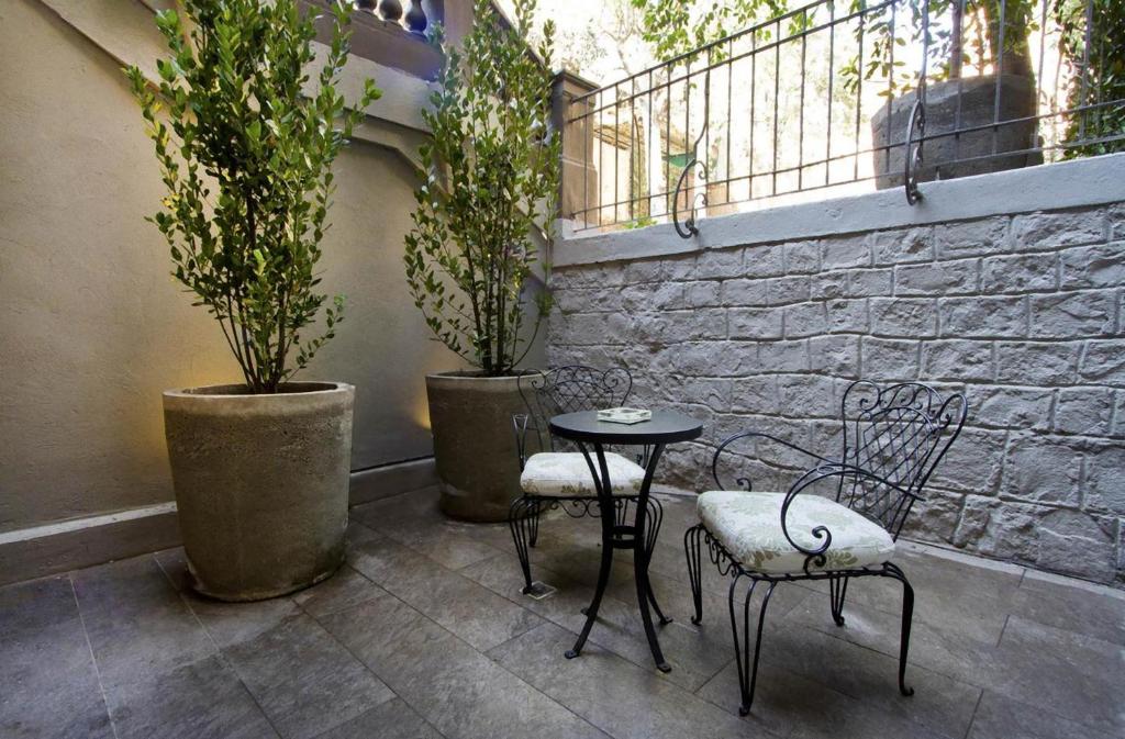 Casa Bueras Boutique Hotel - Deluxe Double Or Twin Room