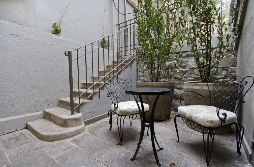Casa Bueras Boutique Hotel - Junior Suite