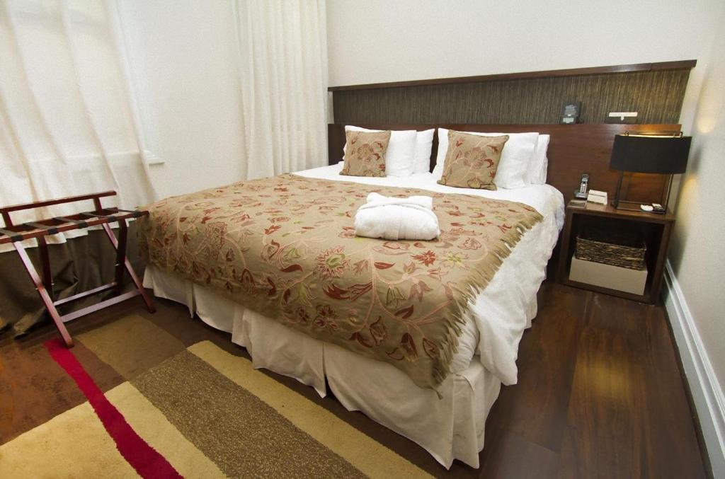 Casa Bueras Boutique Hotel - Standard Single Room