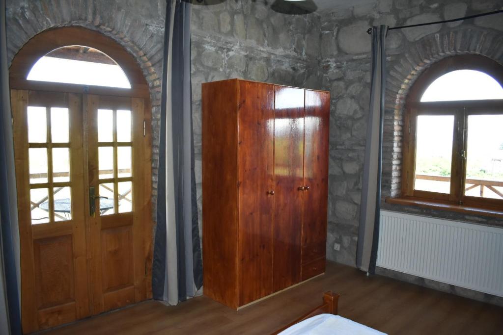 Fotografie z fotogalerie ubytování Elizbar Talakvadze Winery v destinaci Kardanakhi