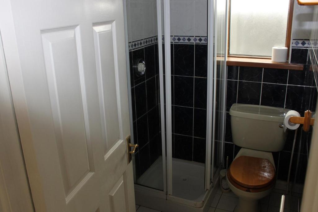 Photo from Gardenfield House Bed & Breakfast H91vh02 in Galway, Galway County, Ireland
