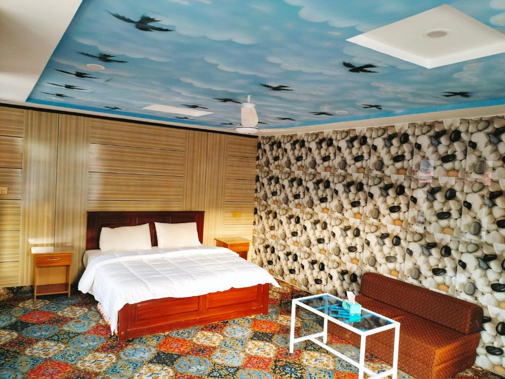Fotografie z fotogalerie ubytování Skardu View Point Hotel v destinaci Skardu