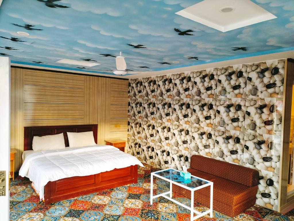 Fotografie z fotogalerie ubytování Skardu View Point Hotel v destinaci Skardu