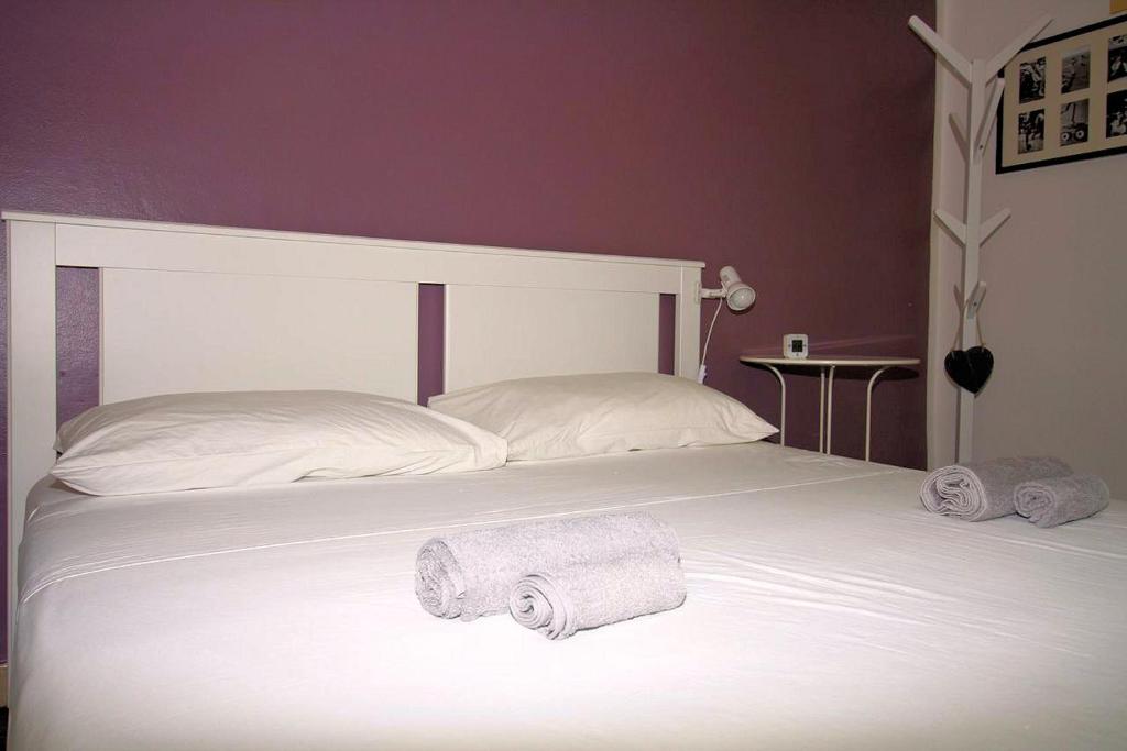 Benarrivati a Ragusa - Apartamento De Un Dormitorio