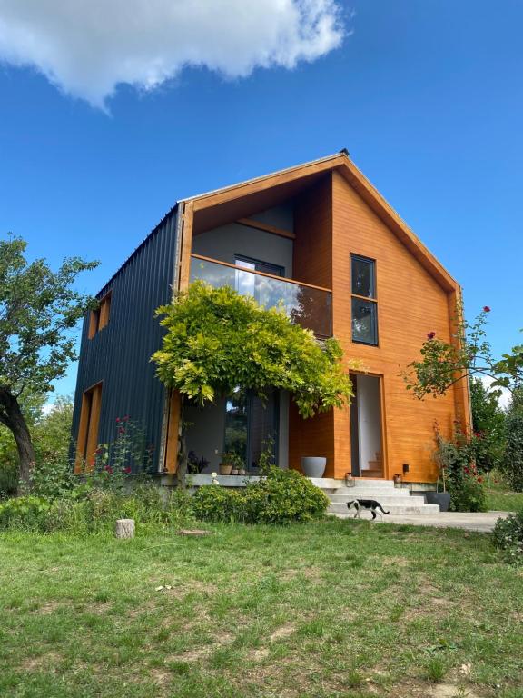 Krusedol House - Fruska Gora - Housity