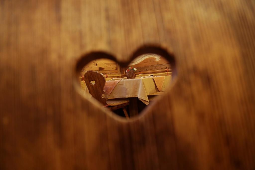 Galeriebild der Unterkunft B&B Casa Agostini in Fai della Paganella