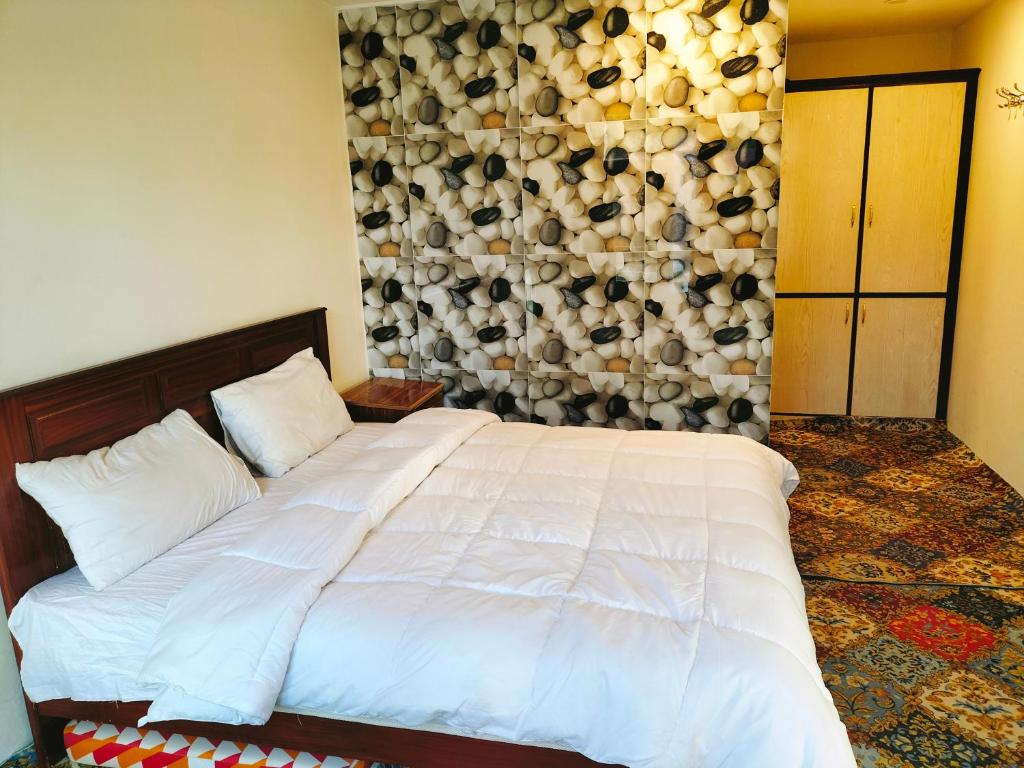 Fotografie z fotogalerie ubytování Skardu View Point Hotel v destinaci Skardu
