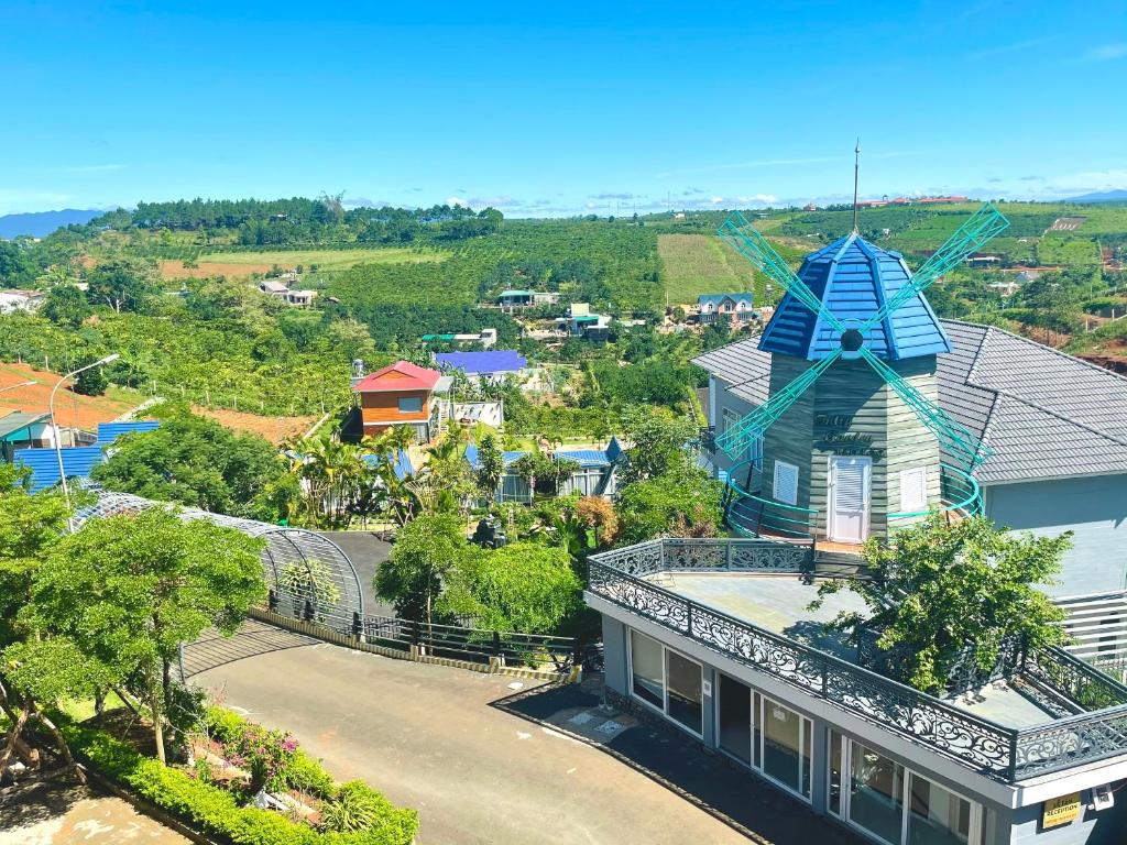 Homestay Tulip Garden Bảo Lộc, 바오록 (2026년 최신 요금)