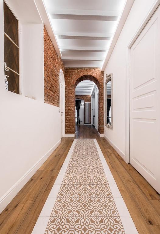 Kép Luxury Apartment in Milan Center szállásáról Milánóban a galériában
