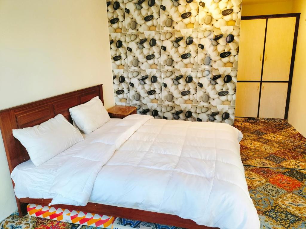 Fotografie z fotogalerie ubytování Skardu View Point Hotel v destinaci Skardu