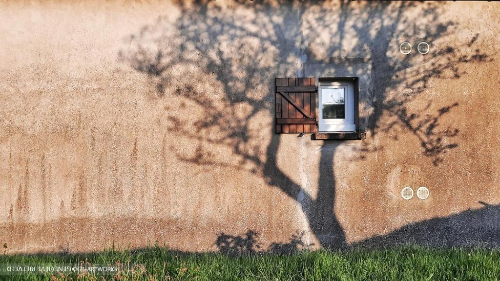 Fotografie z fotogalerie ubytování Chambre d'hôte Le Châtaignier v destinaci Planchez