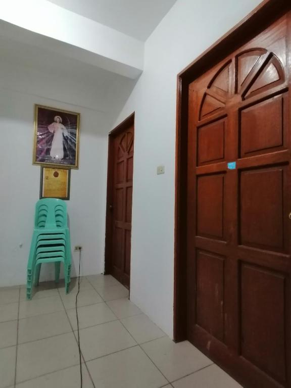 Fotografie z fotogalerie ubytování Two-Hearts Dormitory v destinaci Dagupan