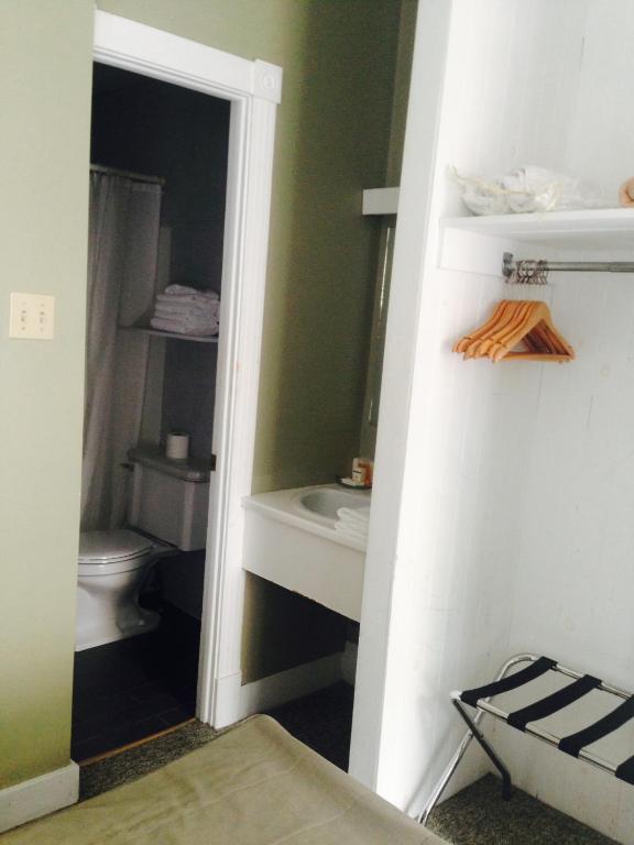 Auberge St-Louis - Resim 27