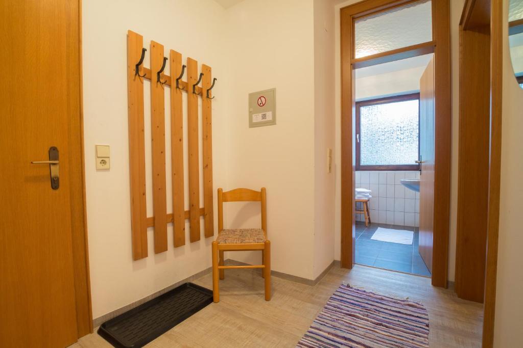 Fotografia z galérie ubytovania Profelt`s Apartments Uttendorf - Steinbock Lodges v destinácii Uttendorf