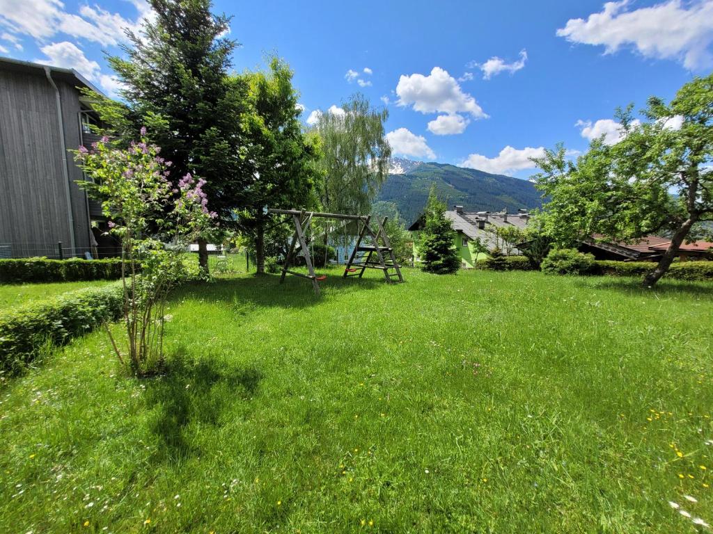Príroda v okolí apartmánu