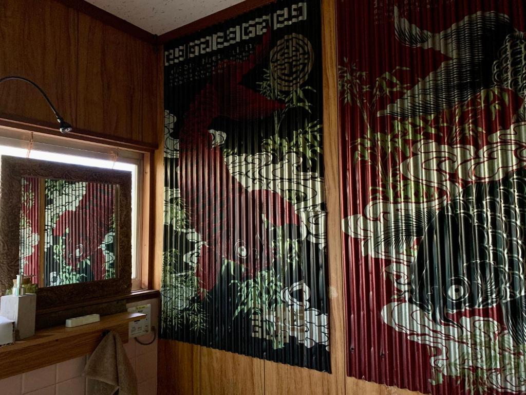 Fotografie z fotogalerie ubytování Hanatsu v destinaci Tamano