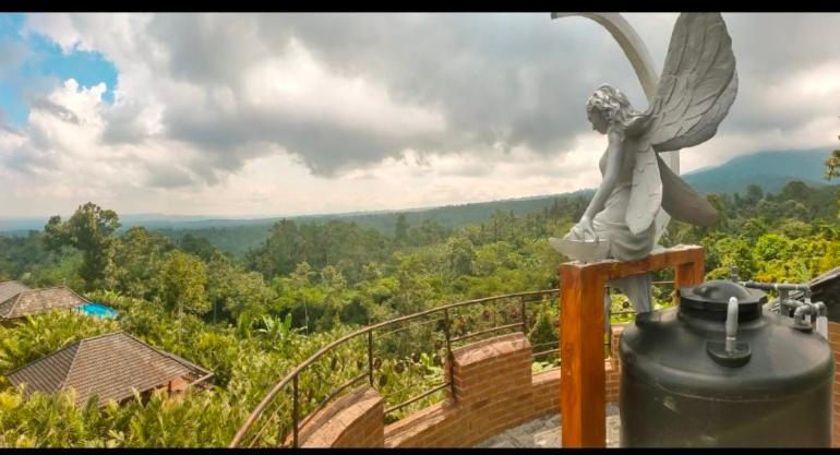 Umah Legenda Bali - Legend House Bali - Suite Met 1 Slaapkamer