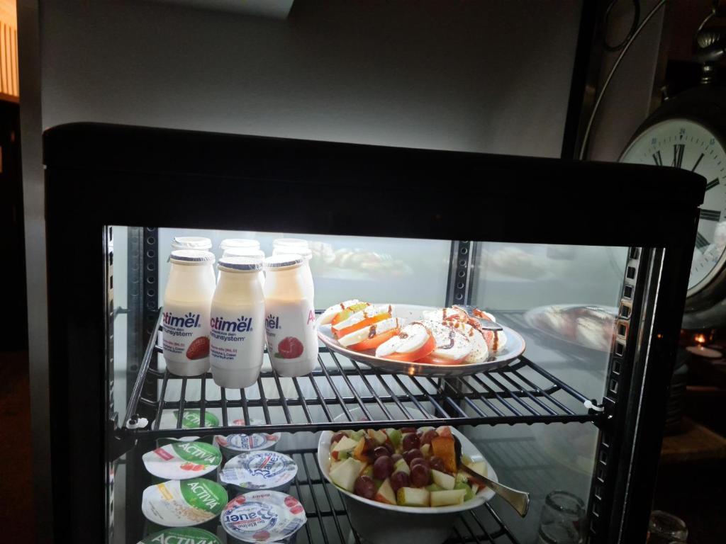 Boutique-Hotel GEORGES - Resim 40