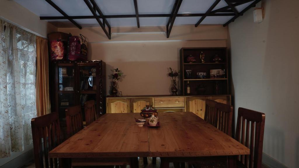 Fotografie z fotogalerie ubytování Sherpa Villa v destinaci Gangtok